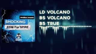 Video thumbnail for Shocking EDM by Vandalism-Sounds by Reveal Sound