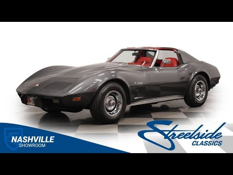 1976 Chevrolet Corvette (CC-1729290) for sale in Lavergne, Tennessee