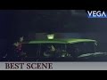 Shankar Drops Anuradha To Her Home Kaaliya Mardhanam Movie Scenes