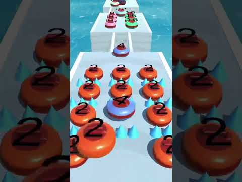 Curling 2048 video thumbnail