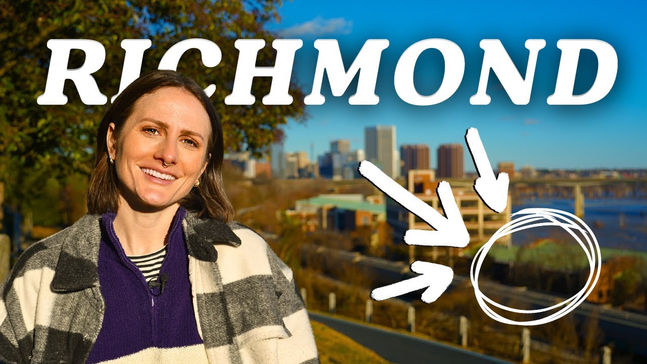 5 Underrated Places to Visit in Richmond, VA