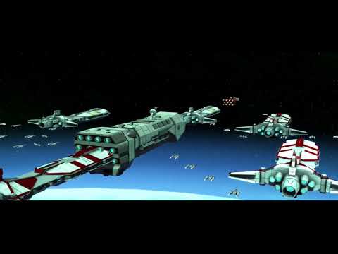 Underestimating Kuat Drive Yards! Star Wars Fall of the Republic #35