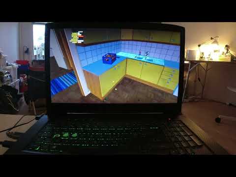 MongoTV_9217 - Min Aftensmad - Del 5 - SVINEKOTELET Med KARTOFLER og BRUN SOVS