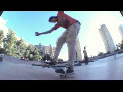 K42 - OTHERSIDE  AL SON DE Azzido Da Bass - Dooms Night