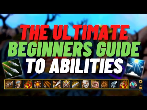 This Is How ANYONE Can Start PVM! | RS3 Ability Beginners Guide 2022
