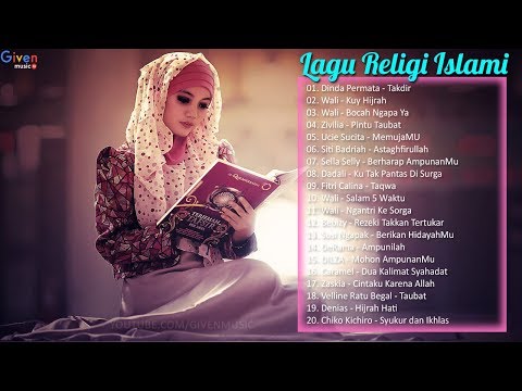 Download Lagu Religi Indonesia Terbaru Mp3 Gratis