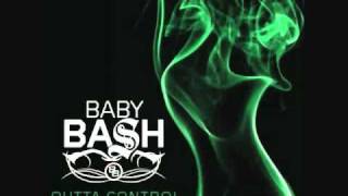 Outta Control ----- Baby Bash ft. Pitbull