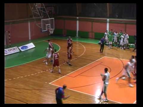 7.kolo KLS: Zeleznicar-Radnicki FMP