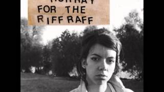 Hurray For The Riff Raff- Young Blood Blues
