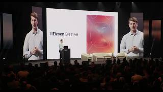 ElevenCreative: From Idea to Full Ad Campaign in One Day | ElevenLabs Summit London 2026