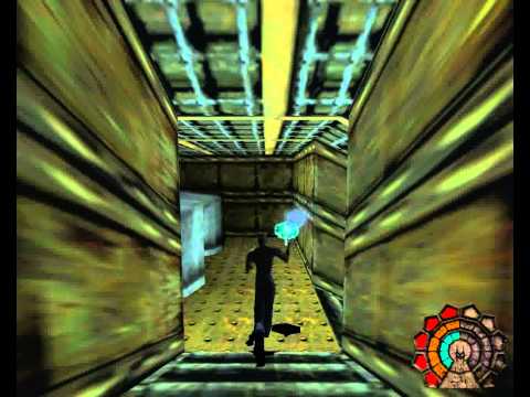 [Re-Walkthrough] Shadow Man (PC, Uncut & German) - Part 23