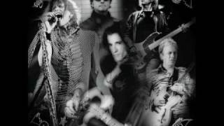 Aerosmith - Rockin' Pneumonia & The Boogie Woogie Flu