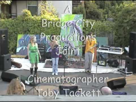 Dynamics Royale 'Rok Ya' - Bridge City Paint Down, Portland 08/29/09