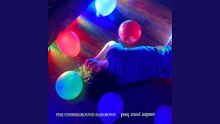 Mother Whale Eyeless