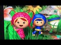 Team Umizoomi Theme Song 2010 UK Dub