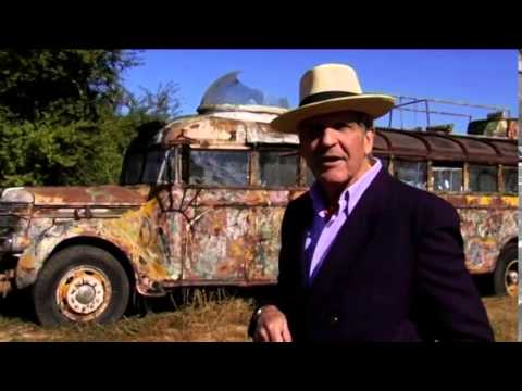 Psychedelic Revolution '67 - part 1/3 - Christoph Dreher