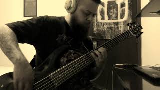 Grave - Deformed (bass cover)