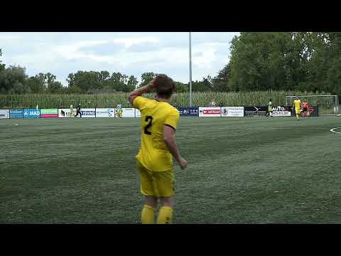 KSV Aartselaar - Berchem B