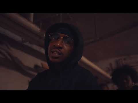 Double07 - JUGGIN ( Official Music Video )