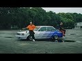 MANILA GREY Silver Skies Official Video