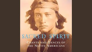 Sacred Spirit - Ya-Na-Hana (Celebrate Wild Rice) video