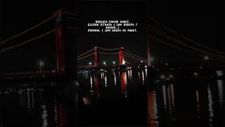 Download lagu Suasana ampera di malam hari #jalanjalan #walkingindonesia #storywa #walkingtour mp3 Download lagu Suasana ampera di malam hari #jalanjalan #walkingindonesia #storywa #walkingtour mp3