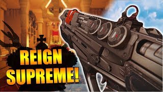 No One Used This Insane Weapon Back Then | Destiny 55A-All Fate!