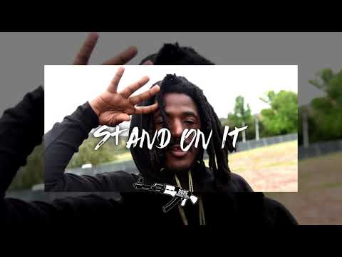 Lil Bean x MBNel x Mozzy Vocal Sample Type Beat - "Stand On It" (Prod @BoneProductions)