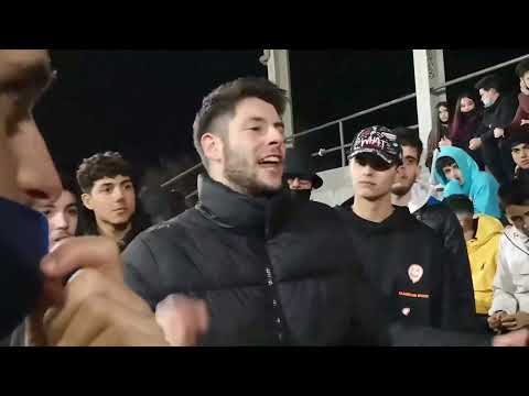 PICHU VS SIGMA [OCTAVOS] CLASIFICATORIA GAME XAEN