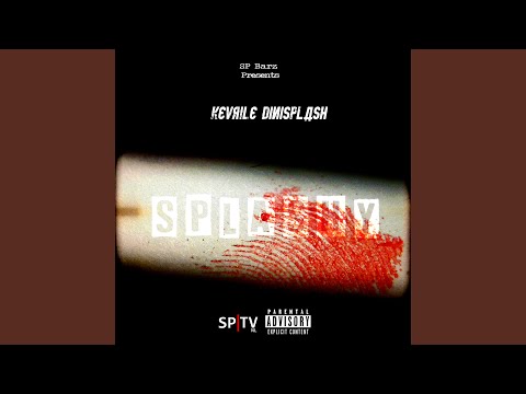 Splashy (feat. Kevrile & Dinisplash)
