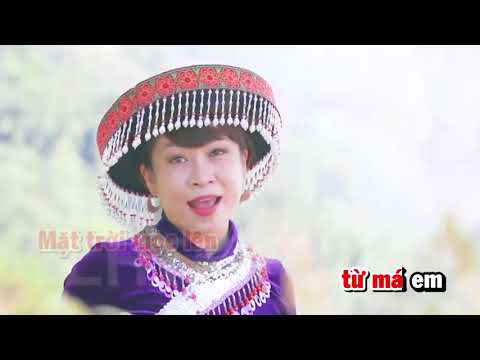 Sa Pa nơi gặp gỡ đất trời - Quỳnh Hương (Karaoke by Kgmnc)