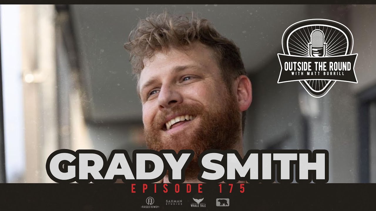 Episode 175 - Grady Smith (Round 2)