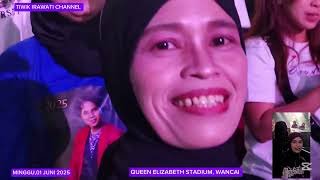 Download lagu 😍LIVE IN HONGKONG @JIRAYUT||GOYANG DUMANG||AMBYAR MUSICFEST HONG KONG  2025,DAY.2[SESION.1]😍 mp3