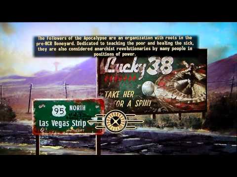 Fallout: New Vegas playthrough pt152