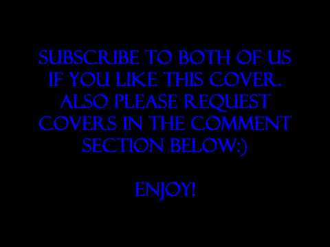 Miss May I - Relentless Chaos [Paradox132/BeingBraveAgain18]