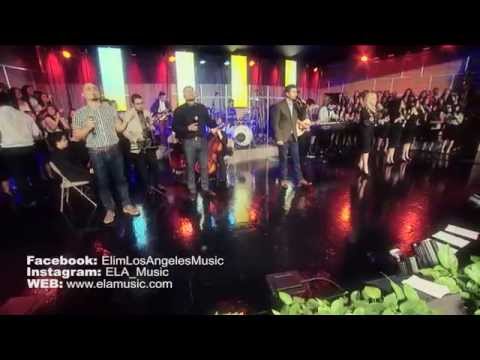 Fue Por Amor (feat. Lucia Parker)