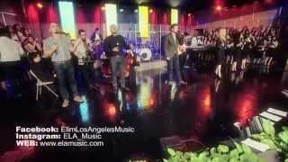 Fue Por Amor (feat. Lucia Parker)