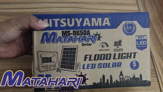 Download lagu Lampu Sorot LED Solar Panel 50-250W Mitsuyama Seri Matahari MS-96xxA - 50W mp3 Download lagu Lampu Sorot LED Solar Panel 50-250W Mitsuyama Seri Matahari MS-96xxA - 50W mp3