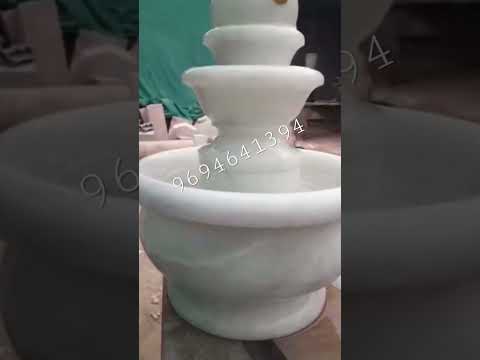 Indoor Marble Fountains