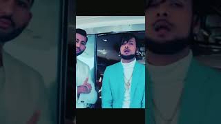 Ikka New Song- Body language - Full Screen Status 😍 30 sec Best 2019 Hindi Rap song😍😍