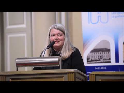 Zagreb: Predstavljanje monografije 100 godina pulmologije i 10 godina imunologije