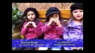 SPECIAL MODEL / Julho 2013