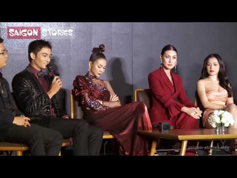 Thumbnail of the video: Phim "Chị chị em em" của Thanh Hằng và Chi Pu sẽ là bách hợp chứ không phải ngôn tình ?