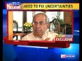 The Hinduja Brothers Talk Business On ET NOW