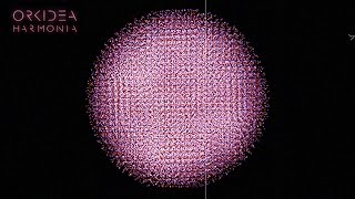 Orkidea - Revolution Industrielle