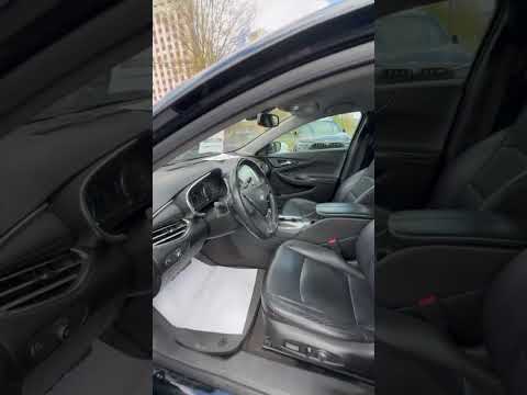 фото chevrolet malibu ix 0