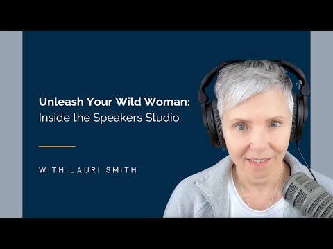 Unleash Your Wild Woman
