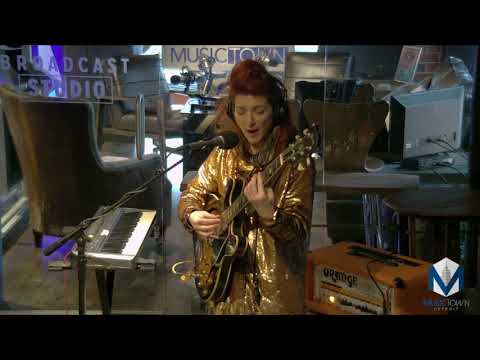 I Have Never Loved Someone - My Brightest Diamond