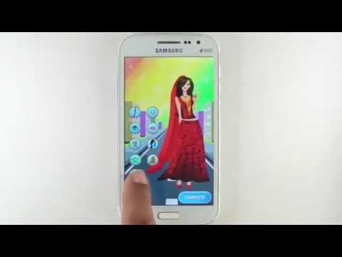 DressUp Game for Girls ! Video