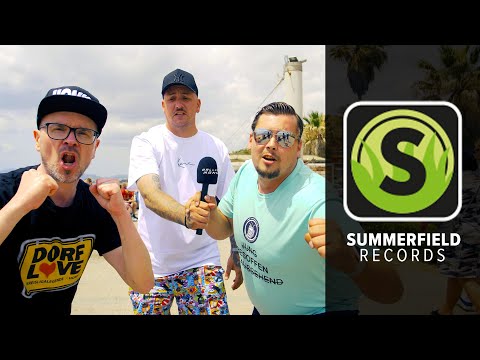 HONK! x DJ Cashi - Suche hier am Ballermann